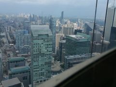 -加拿大国家电视塔
