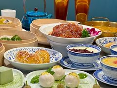 -陶兰居·香港饭店·海鲜大排档(圆融时代广场店)