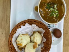 -高群生胡辣汤(亚运村店)