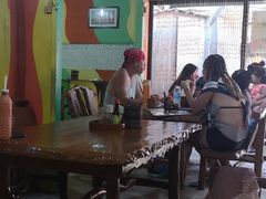 -Jonah's Fruit Shake & Snack Bar