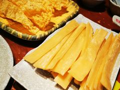 -高兴壹锅·潮汕鲜牛肉火锅(良乡梅花庄店)
