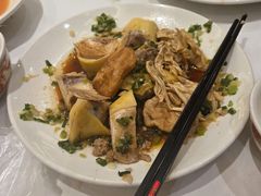 -稻香酒家·35年老字号(侨光店)