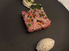 -Tivano意大利餐厅(成都居舍酒店)