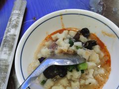 -和月楼牛羊肉泡馍