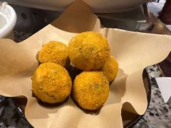 -南京大牌档(崇文门国瑞店)