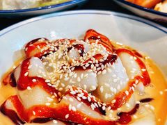 -左记港食(融科天城店)