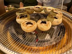 -西塔老太太泥炉烤肉(川沙百联店)