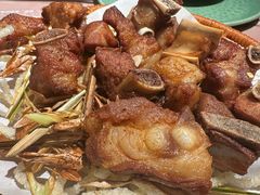 -甘思咪哚·云南艺术餐厅(天河广百店)