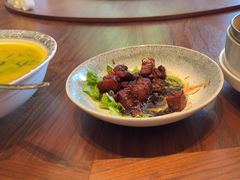 -云客来·花园餐厅(洛社店)