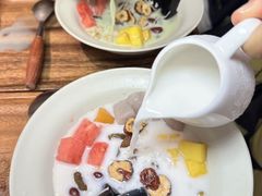 -太琼糟粕醋火锅·海南老爸茶(海棠湾臻选店)