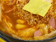 -Woolee韩食堂·韩式家庭料理