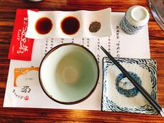 -热血兄弟·炭火烤肉(融侨中心店)