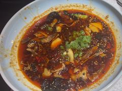 -阿西娅食府(中关村店)