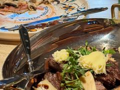 -Mammamia意大利餐厅(阳春巷店)