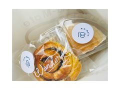 -旧识old mate·烘焙蛋糕店