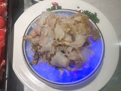 -慢丽江·云南野生菌土鸡锅(西山店)