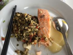烟熏三文鱼-宜家·瑞典风味餐厅(天津东丽商场店)