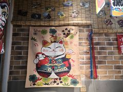 -老板不给炸自助炸串(中央大街总店)