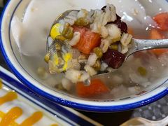 糖水清补凉-文昌邓记清补凉(西沙路店)