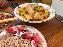 -福苗小骆驼烧烤(莲湖路店)