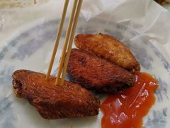 -渔记茶餐厅(渔村店)