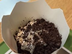 -麦当劳(北京大兴机场二层国内到达(安检外)店)