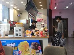 -蜜雪冰城(利客来A座店)