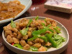 -一桶江山餐厅(松北店)