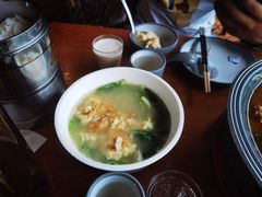 -盐帮食坊•小河帮川菜(四川师大店)