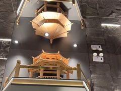 -西塔老太太泥炉烤肉(温州首店万象城黑金店)