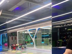 -优享健身(物美圣熙8号购物中心店)