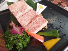 -热血兄弟·炭火烤肉(融侨中心店)