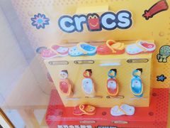 -麦当劳(三亚凤凰机场店)