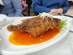 -红旗饭庄