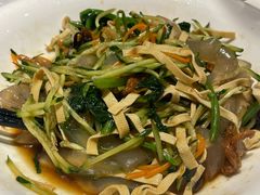 -大闫家烧烤·小海鲜家常菜(郑庄店)