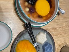 -越小品·越南餐厅(布吉万象汇店)