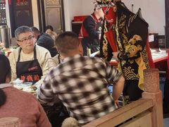 -矮板凳老火锅(宽窄巷子店)