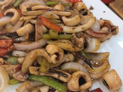 -渔码头食府(蓬莱阁店)