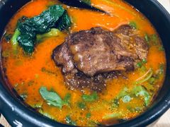 -和府捞面(东直门银座店)