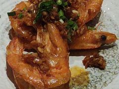 -德川家日本料理(顺义华联店)