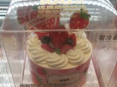 -味多美蛋糕(双合地铁店)