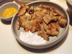 -胡麻(静安嘉里店)