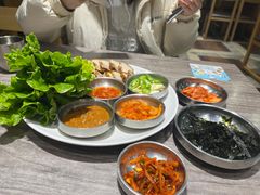 -全州豆芽汤饭