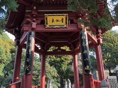 -华清宫景区