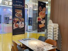 -比格比萨自助(宝山日月光店)