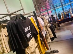 -URBAN REVIVO(深圳华润万象天地店)