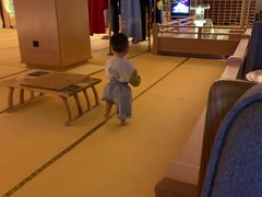 -蓝鲸湾汤泉(包河店)