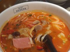 -湘下佬·老长沙吃货铺(顺成·大融城店)