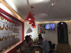 大堂-Eckl’s爱氏热狗(猫街店)