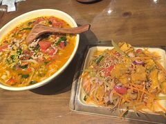 -多哥水傣味餐厅(司马巷店)